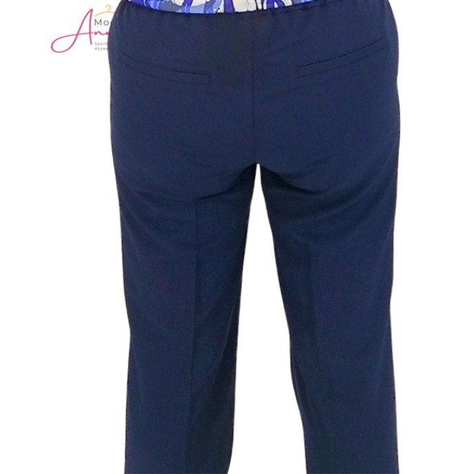 Leona Broek Tatum uni - Marine Leona Broek Tatum uni - Marine